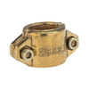 Gardena Klema Mosiężna Do Węża 25mm (1'' 7211-20