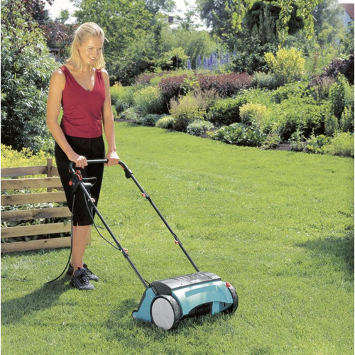 Gardena Elektryczny Aerator ES 500 4066-20