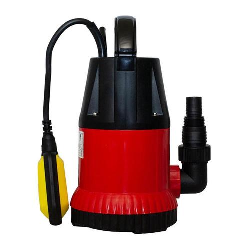 Omnigena Pompa Zatapialna TP 400 230V