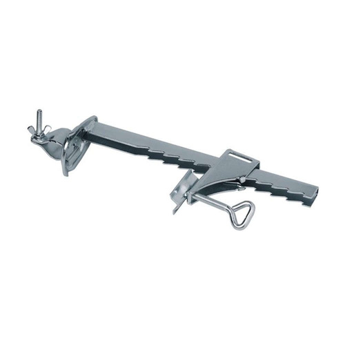 Doppler Uchwyt Balkonowy Do Parasola Ogrodowego 85799