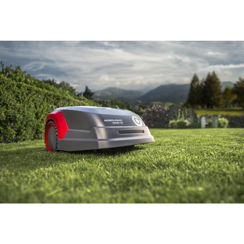 AL-KO Robot Koszący Comfort Robolinho 1200 W 127570