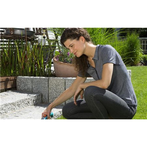 Gardena Akumulatorowe Nożyce Do Cięcia Brzegów Trawnika ClassicCut 9853-20