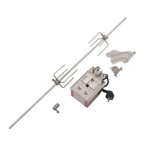 Landmann Rożen Do Grilla Gazowego Triton, Miton, Avalon 13050