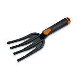 Bradas FIBERGLASS Widełki Ogrodnicze 8 cm KT-YG565A