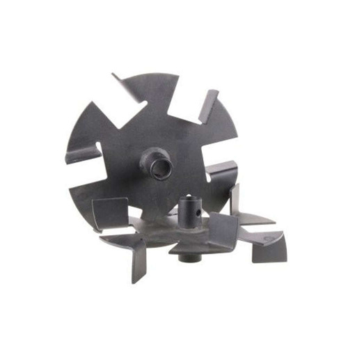 Texas Koła Stalowe 12" Do Glebogryzarek Z Linii Hobby 500, Lilli i TX