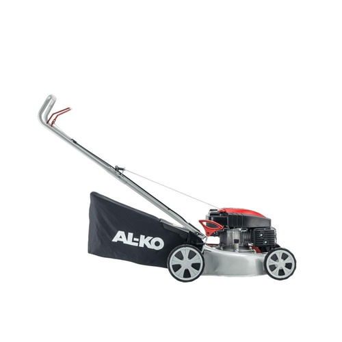 AL-KO Kosiarka Spalinowa Easy 4.20 P-S 140cm3 113794 + Olej Gratis