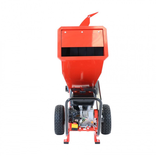 Faworyt JR420R Rozdrabniacz Do Gałęzi Spalinowy 420cm3 + Olej Gratis
