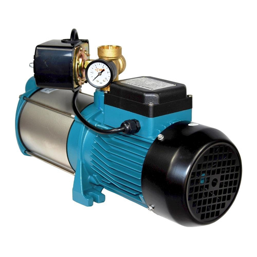 IBO Pompa Powierzchniowa MHI 2500 INOX 230V 2200W Z Osprzętem 