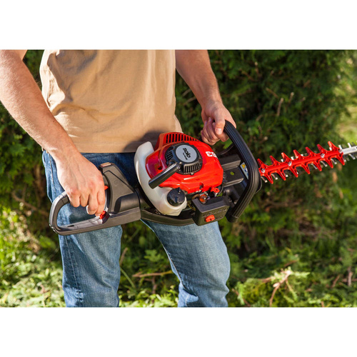 AL-KO Nożyce Do Żywopłotu Spalinowe Solo 163-55 + OLEJ GRATIS