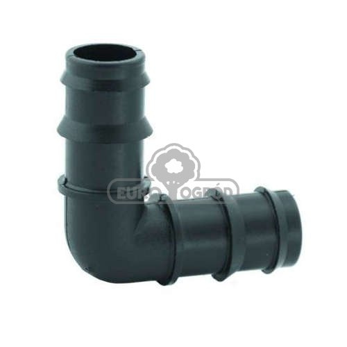 Irritec Kolano Wciskane ZW PP 16-16 mm