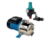 IBO Pompa Powierzchniowa AJ 50/60 Z Automatem PC-13 1100W 230V