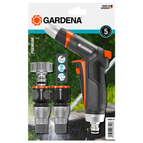 Gardena Zestaw Podstawowy Premium Original Gardena System 18298-20