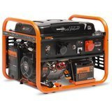 DAEWOO GDA 7500DPE-3 Agregat Prądotwórczy Dual Power Benzynowy 6,5 / 6,0kW + OLEJ GRATIS