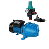 IBO Pompa Powierzchniowa JET 100A Z Automatem PC-13 1100W 230V