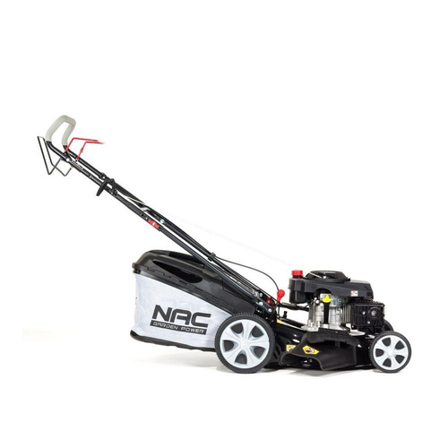 NAC LS50-196-HS-NG Kosiarka Spalinowa Z Napędem 196cm3 + OLEJ GRATIS