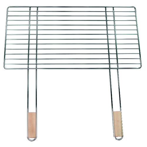 Master Grill&Party Ruszt Do Grilla Prostokątny 58x30cm MG253