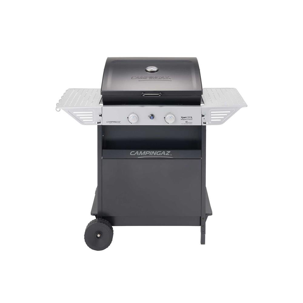 Campingaz Grill Gazowy 200 L 7,1kW Seria Xpert 3000004829 sklep