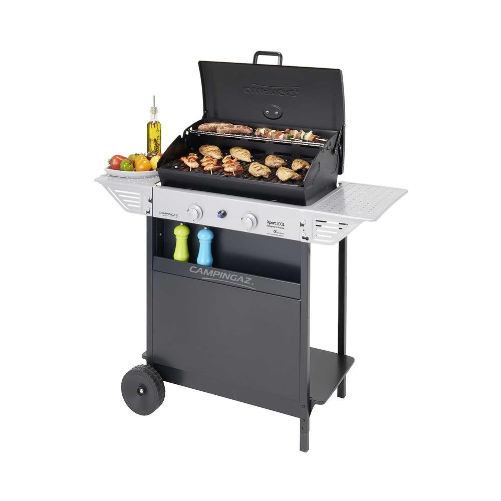 Campingaz Grill Gazowy 200 L 7,1kW Seria Xpert 3000004829 sklep