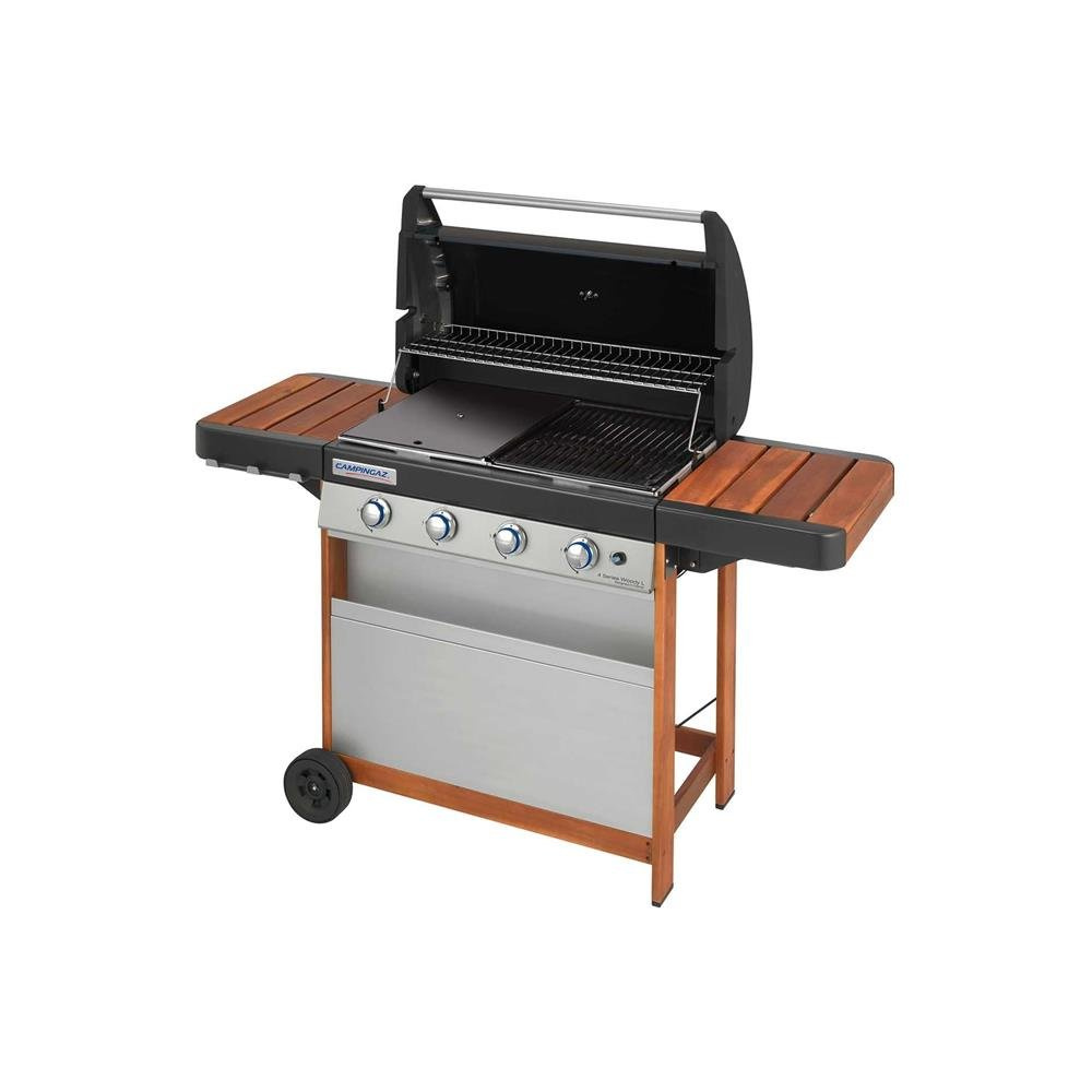 Campingaz Grill Gazowy Woody L 12,8kW Seria 4 2000015637 sklep