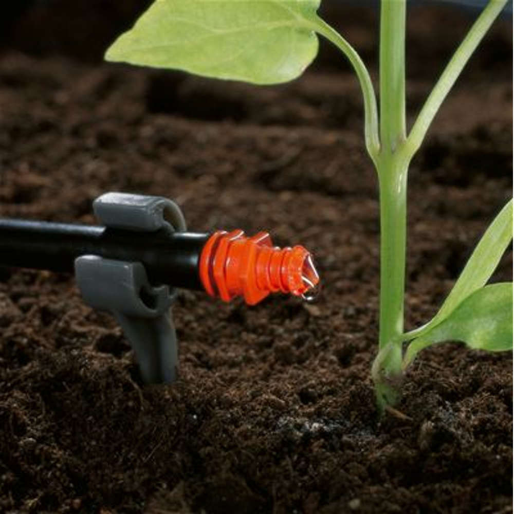 Gardena MicroDrip System Kroplownik Końcowy 2l/h 25szt 134029 sklep