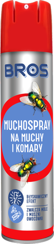 BROS Muchospray  400 ml