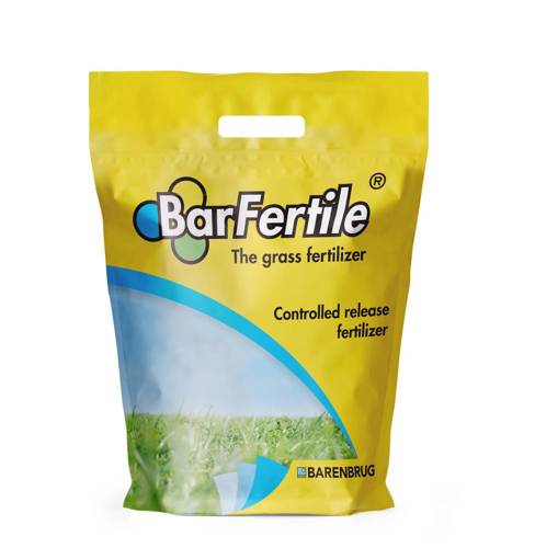 Barenbrug Nawóz Do Trawy Letni BarFertile Premium Universal 5kg 