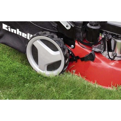 Einhell Kosiarka Spalinowa z Napędem GC-PM 46/2 S HW-E 46cm  + OLEJ GRATIS | 3404365