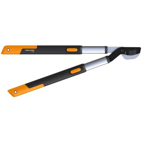 Fiskars Sekator Nożycowy Regulowany L86 SmartFit 1013564