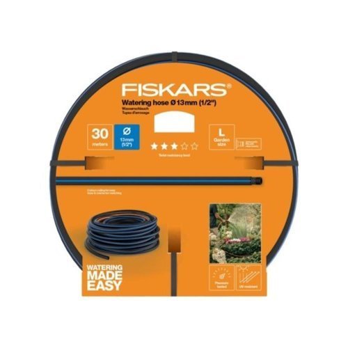 Fiskars Wąż Ogrodowy 13mm 1/2" 30m Q3 1027103