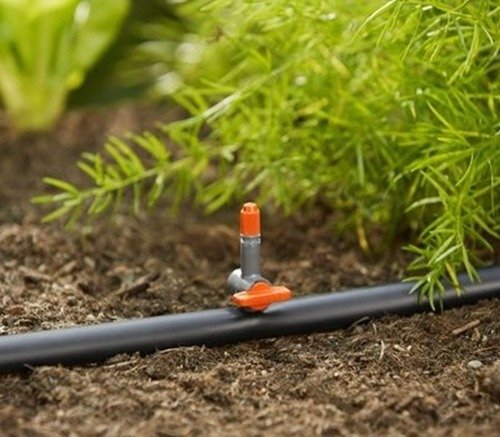 Gardena Micro-Drip System Zawór Regulacyjny 5szt 1374-29