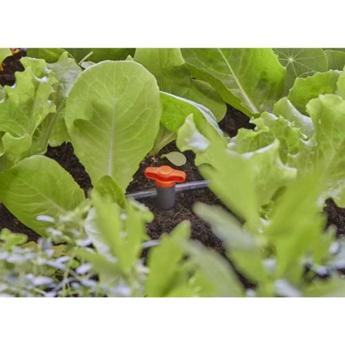 Gardena Micro-Drip-System Zawór Zamykający 4,6 mm 2szt 13217-20