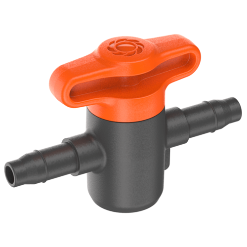 Gardena Micro-Drip-System Zawór Zamykający 4,6 mm 2szt 13217-20