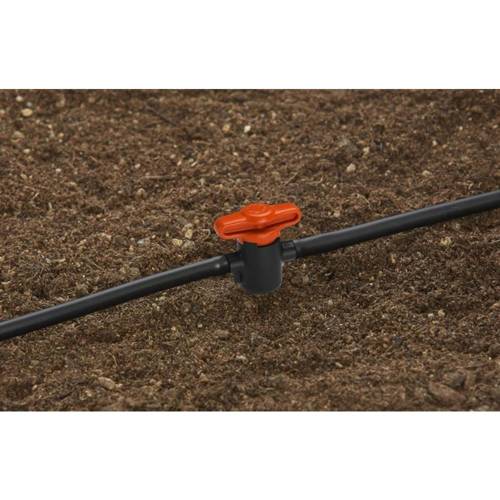 Gardena Micro-Drip-System Zawór Zamykający 4,6 mm 2szt 13217-20