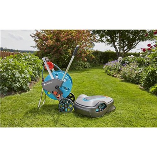 Gardena Robot Koszący Sileno Life 1250 1250m2 15103-32