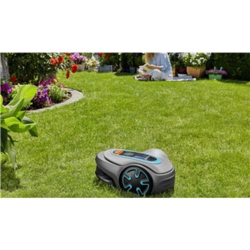 Gardena Robot Koszący Sileno Minimo 500 15202-32