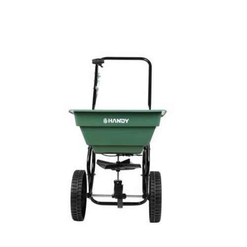 Handy FCR1003 Rozrzutnik Siewnik Rozsiewacz Pchany Rozsiewacz 27kg