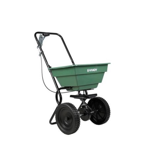 Handy FCR1003 Rozrzutnik Siewnik Rozsiewacz Pchany Rozsiewacz 27kg