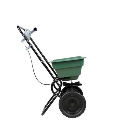 Handy FCR1003 Rozrzutnik Siewnik Rozsiewacz Pchany Rozsiewacz 27kg