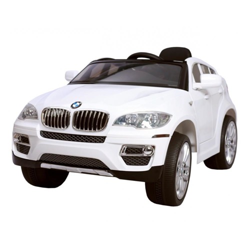 Hecht Pojazd Dla Dzieci Samochód Akumulatorowy BMW X6