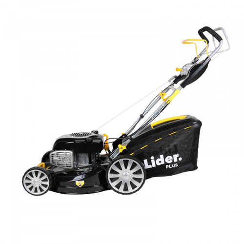 Lider Plus SHC53BS750N-4W1 Kosiarka Spalinowa z Napędem B&S 161cm3 + Olej Gratis