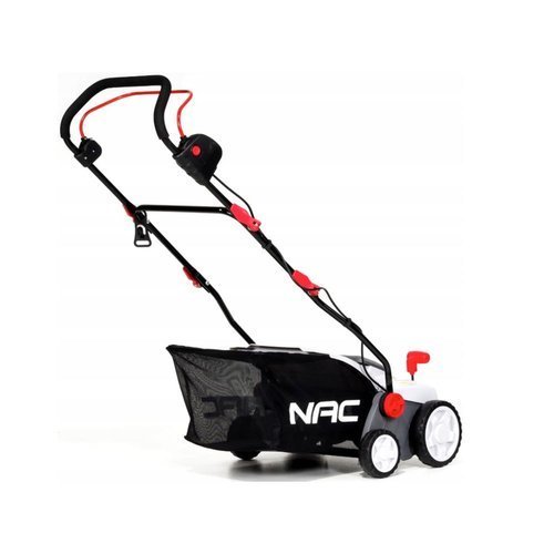 NAC SCE150-DT Aerator Wertykulator Elektryczny 1400W