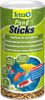 POKARM DLA RYB STAWOWYCH - Tetra Pond Sticks  1L